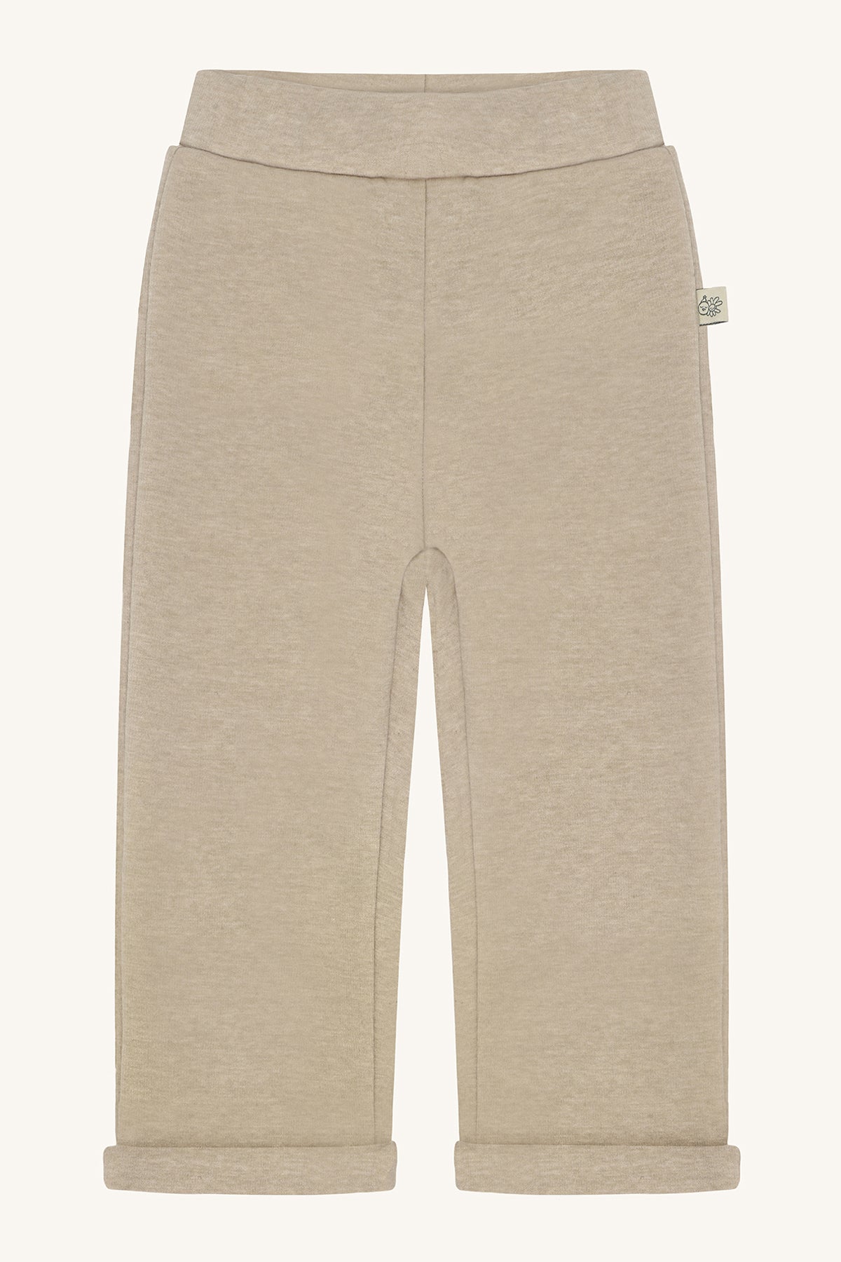 Hust & Claire Garry Fleece Sweathose