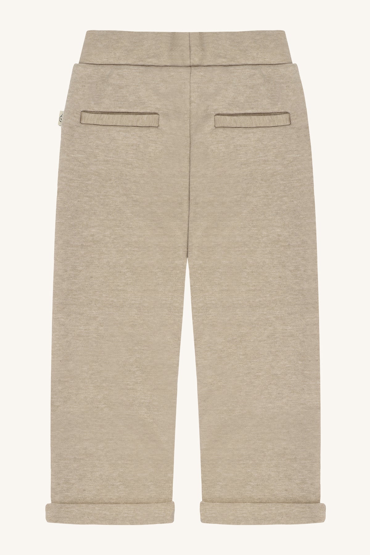 Hust & Claire Garry Fleece Sweathose