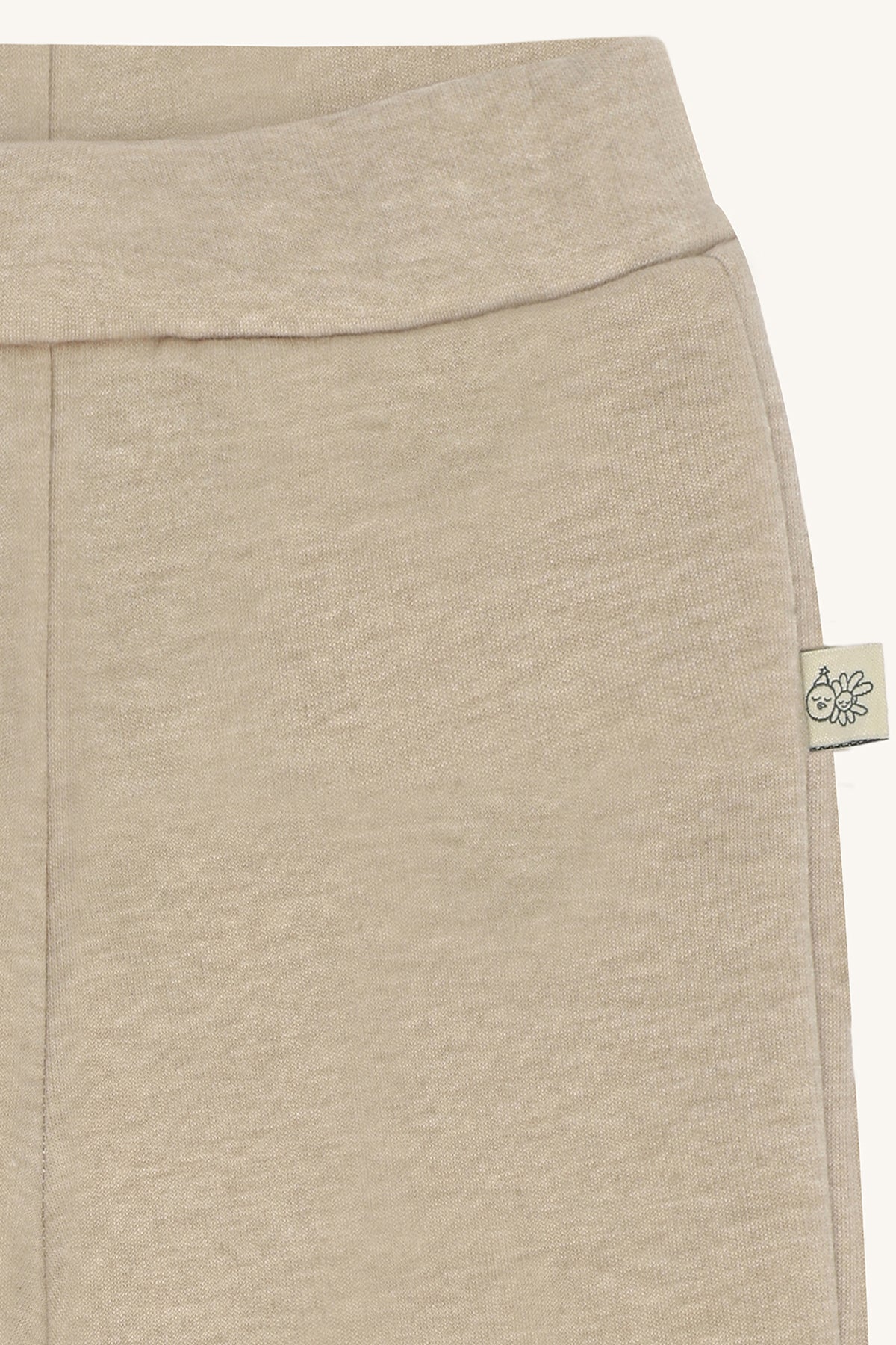 Hust & Claire Garry Fleece Sweathose