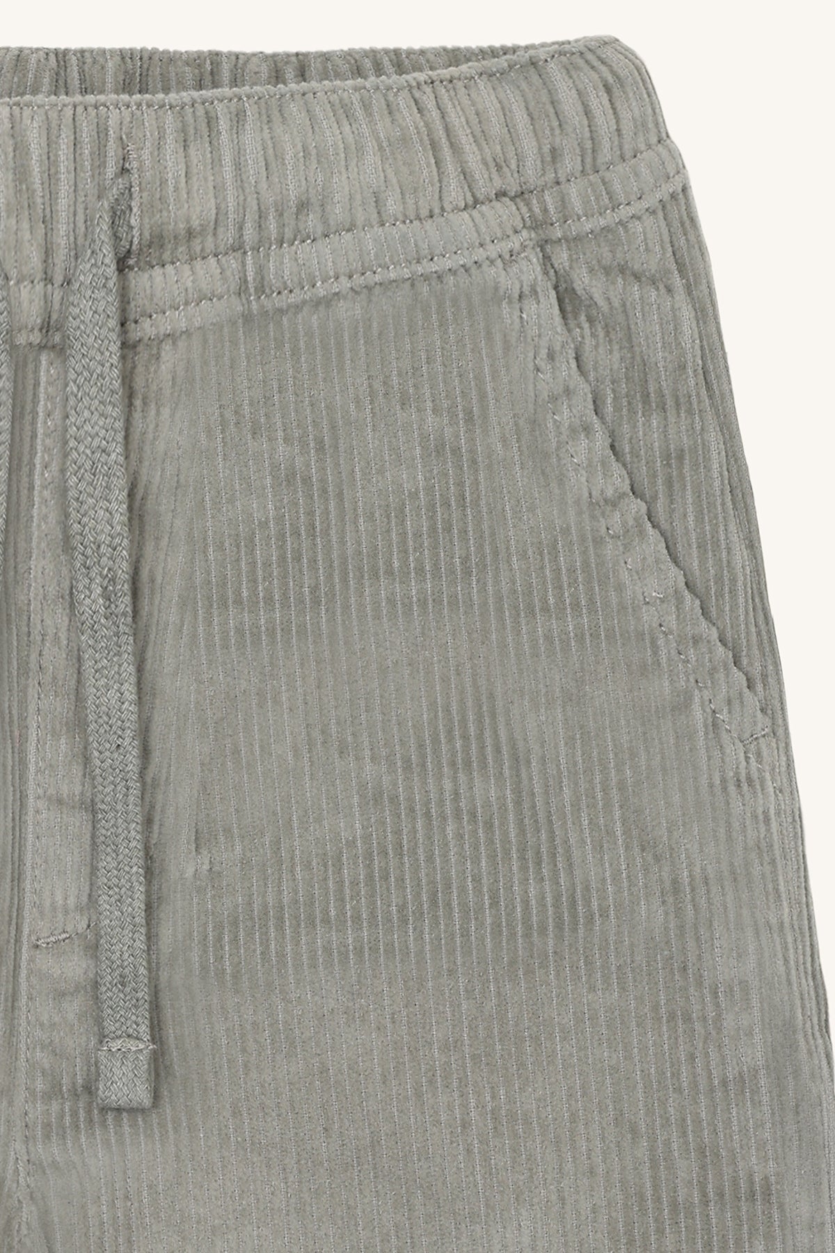 Hust & Claire Trevor Cordhose