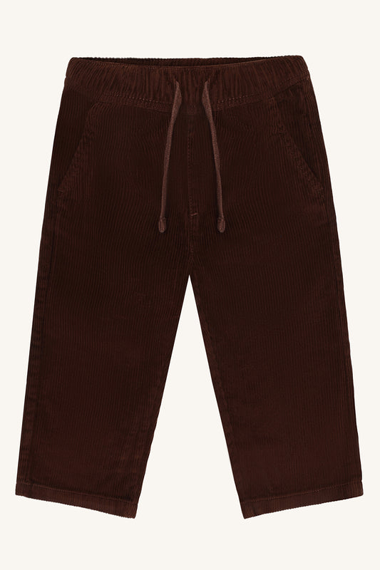 Hust & Claire Trevor Cordhose