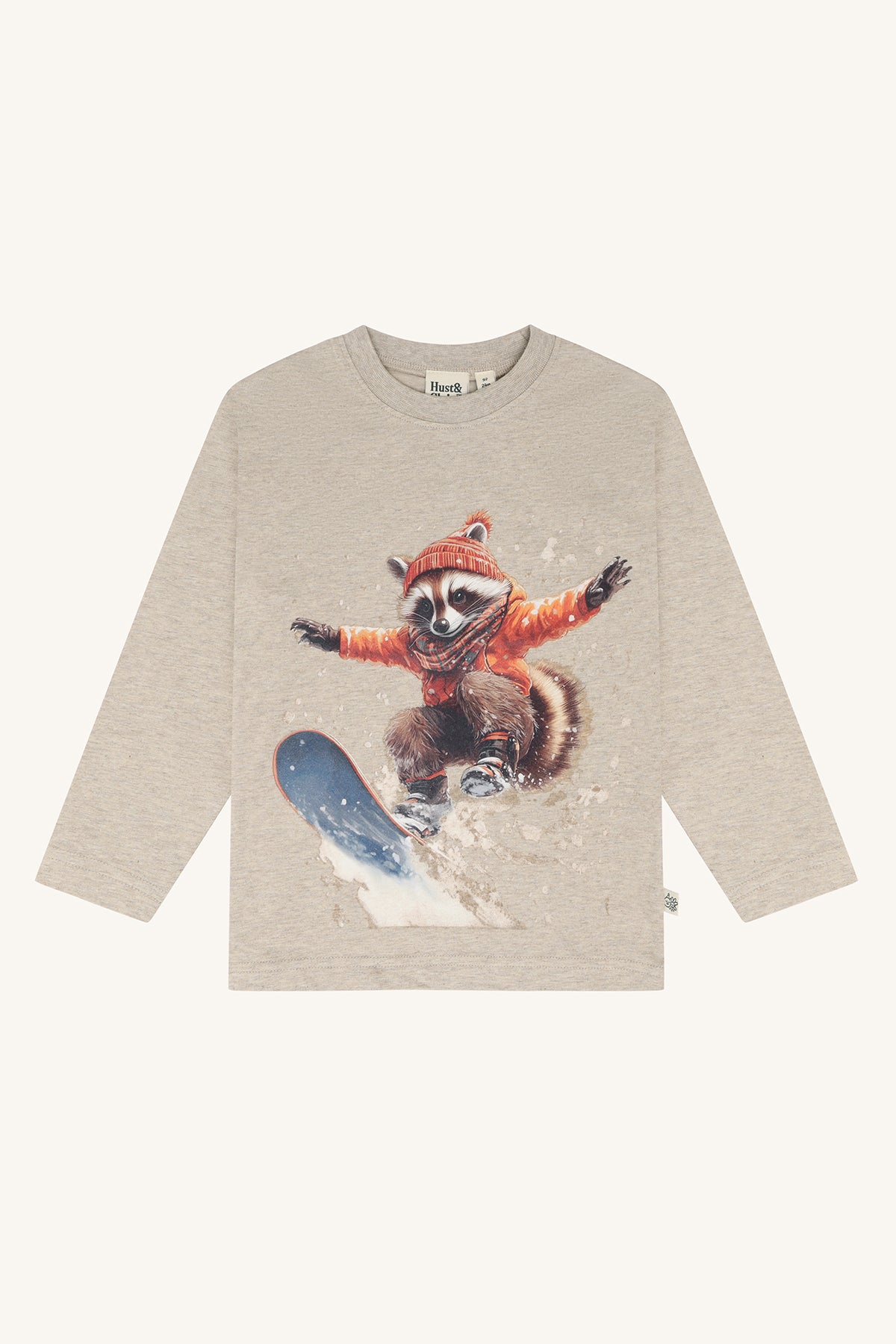 Hust & Claire Anton Langarmshirt