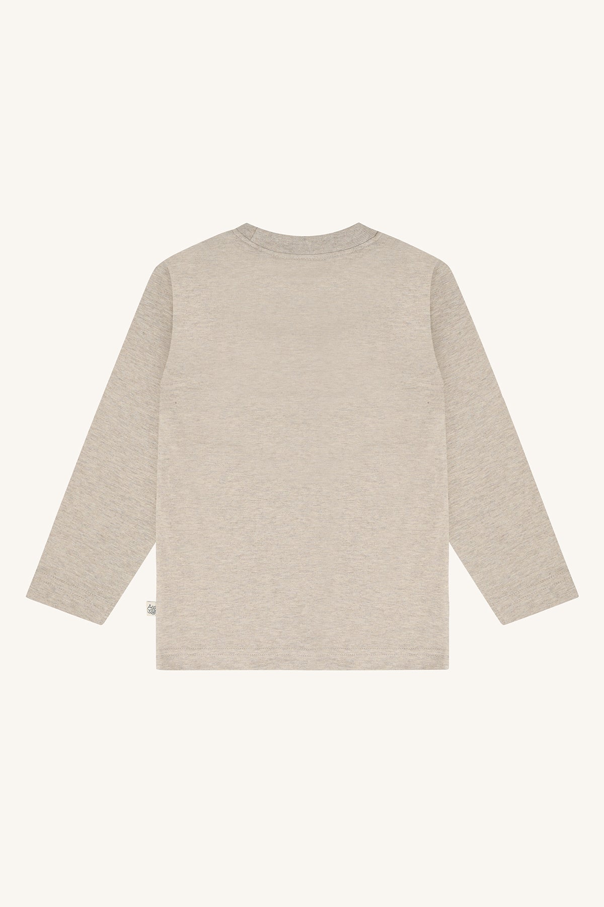 Hust & Claire Anton Langarmshirt