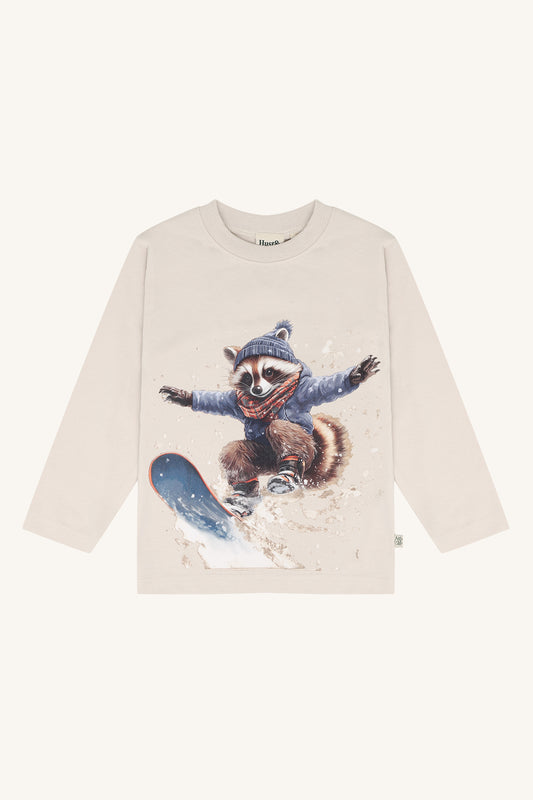 Hust & Claire Anton Langarmshirt