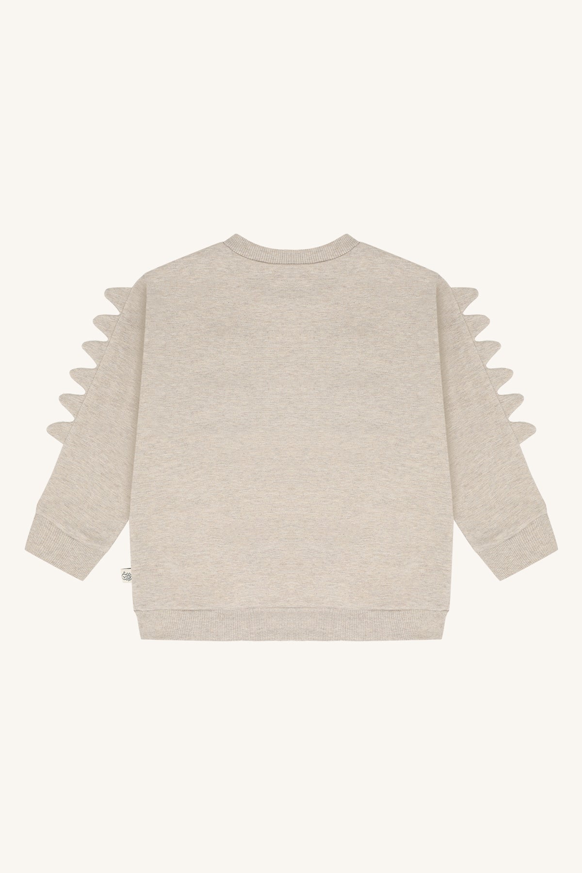 Hust & Claire Sejer Sweatshirt Monster