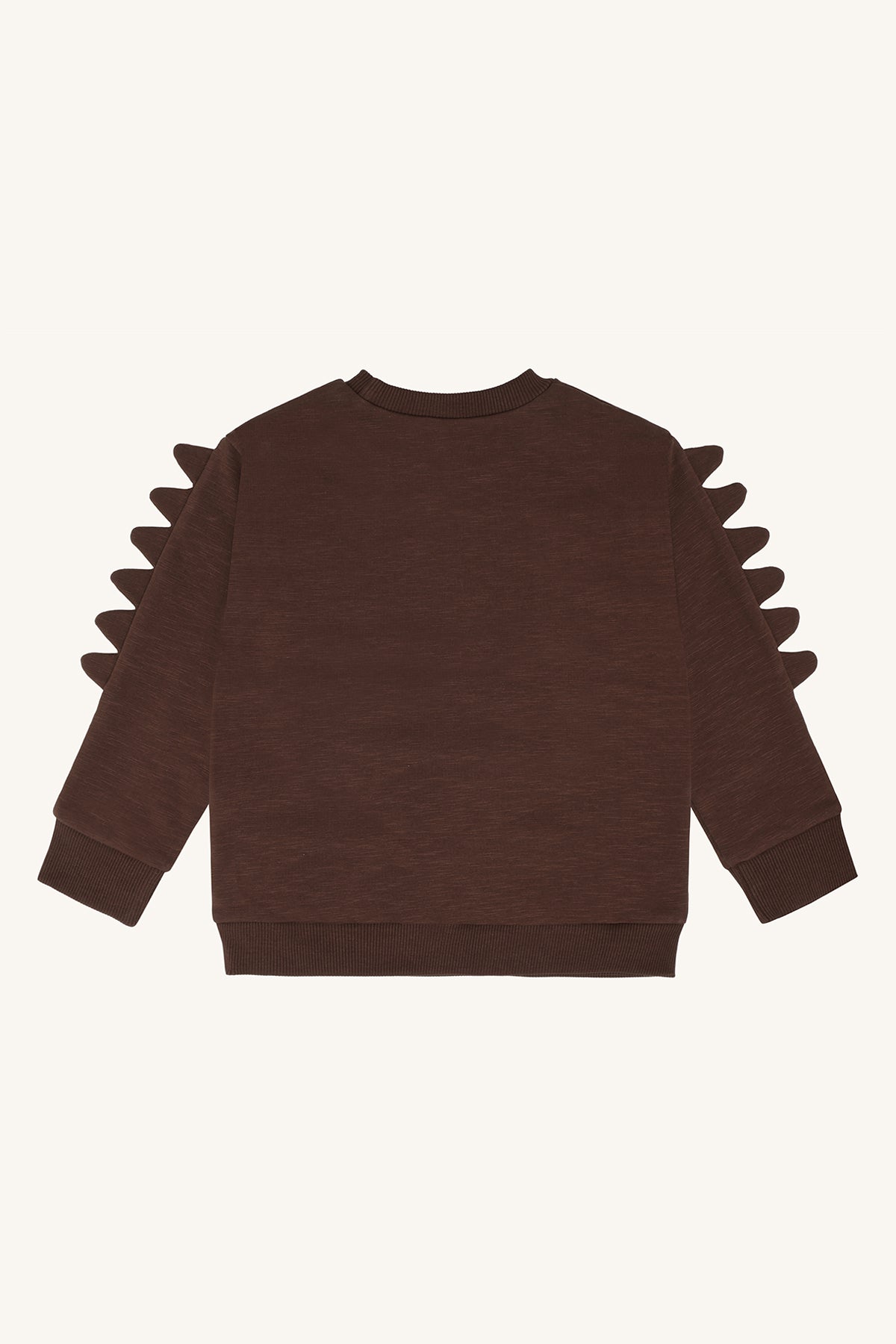 Hust & Claire Sejer Sweatshirt Monster