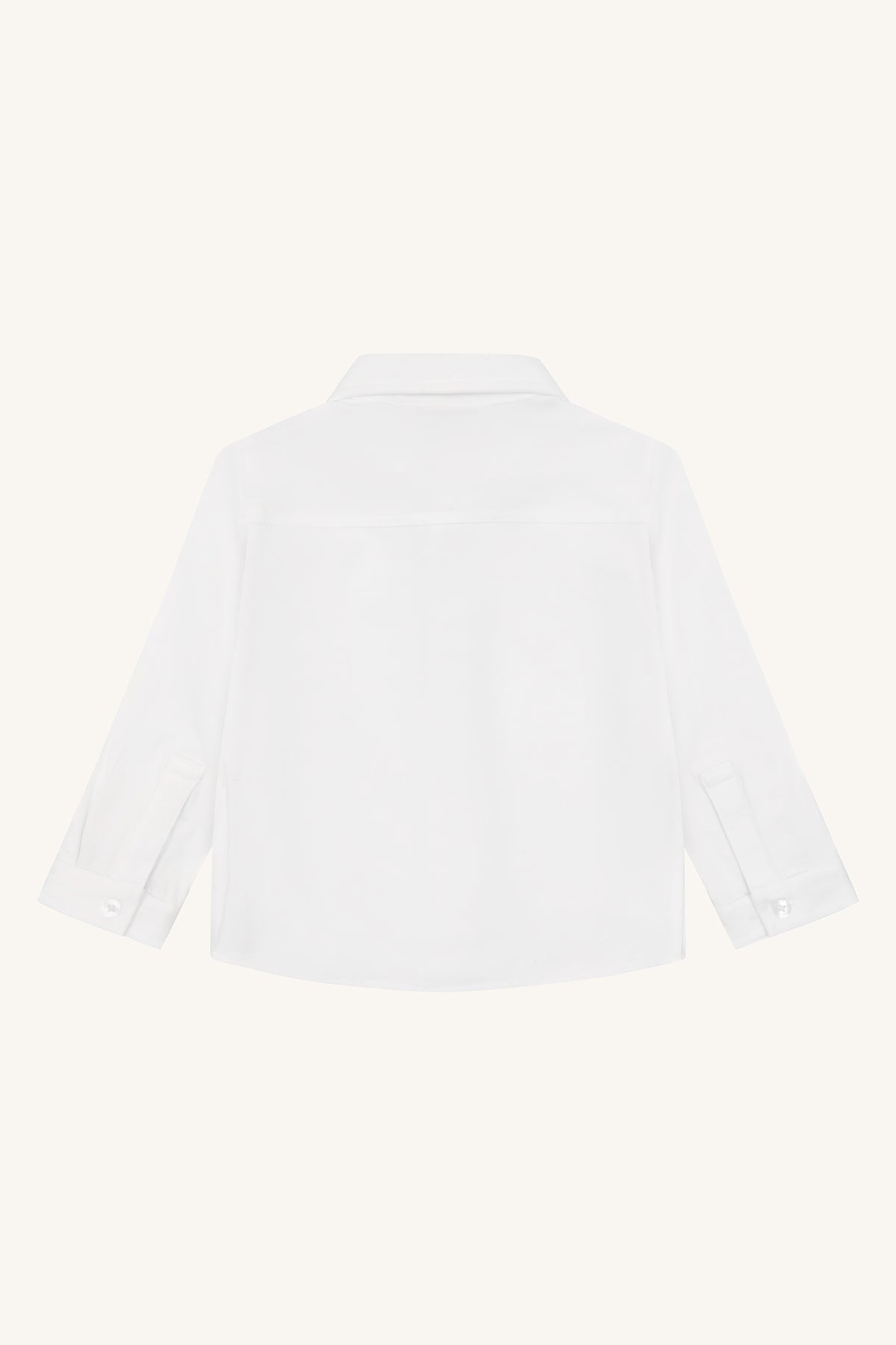 Hust & Claire Hemd Ravn Solid
