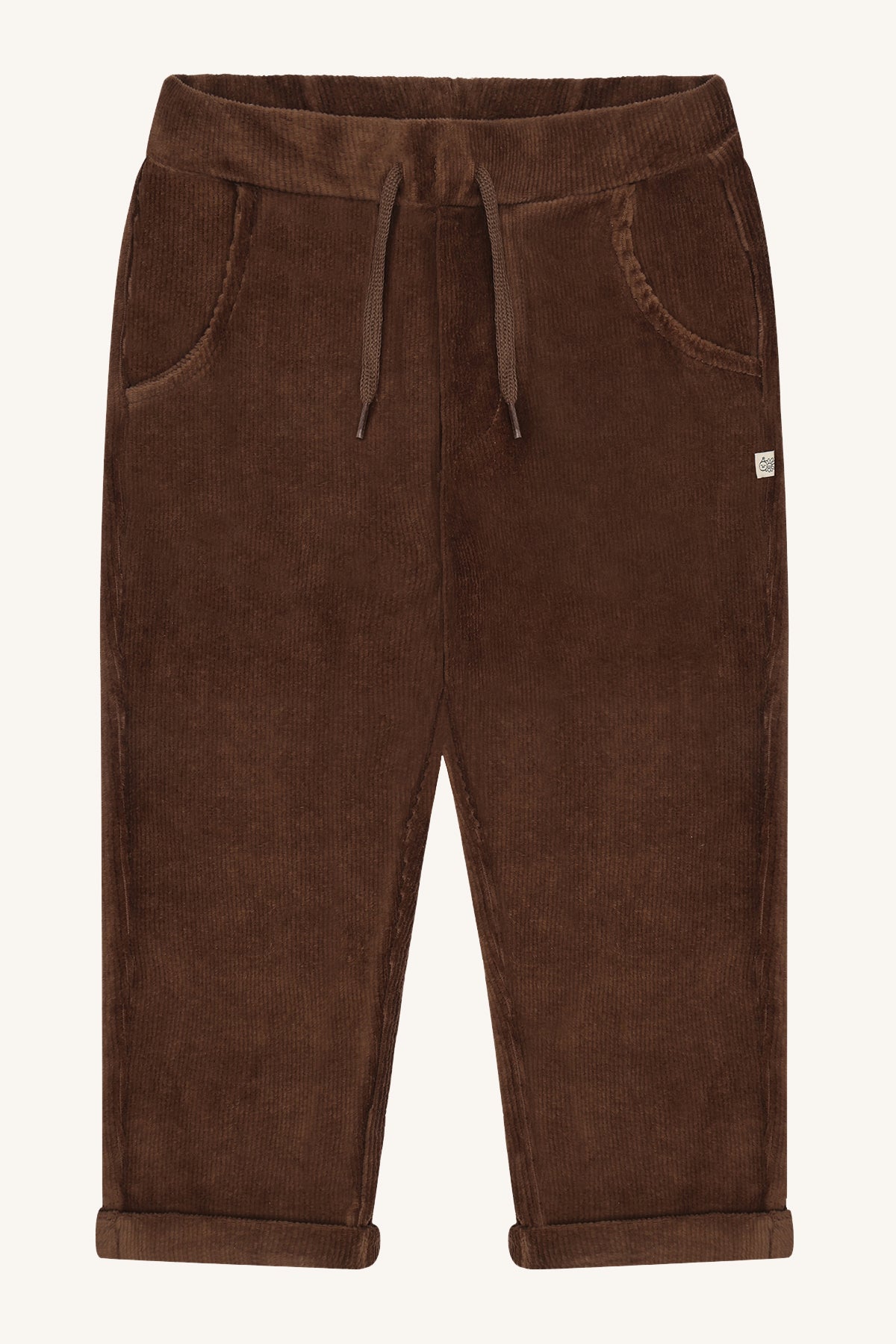 Hust & Claire Hose Garry Ottoman