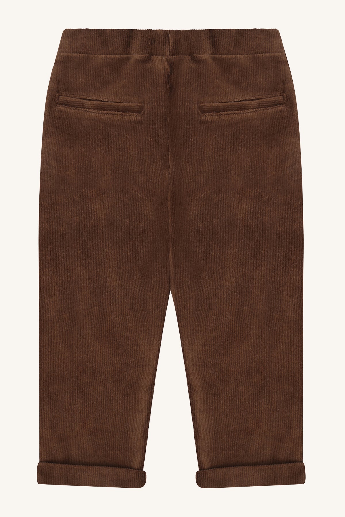 Hust & Claire Hose Garry Ottoman