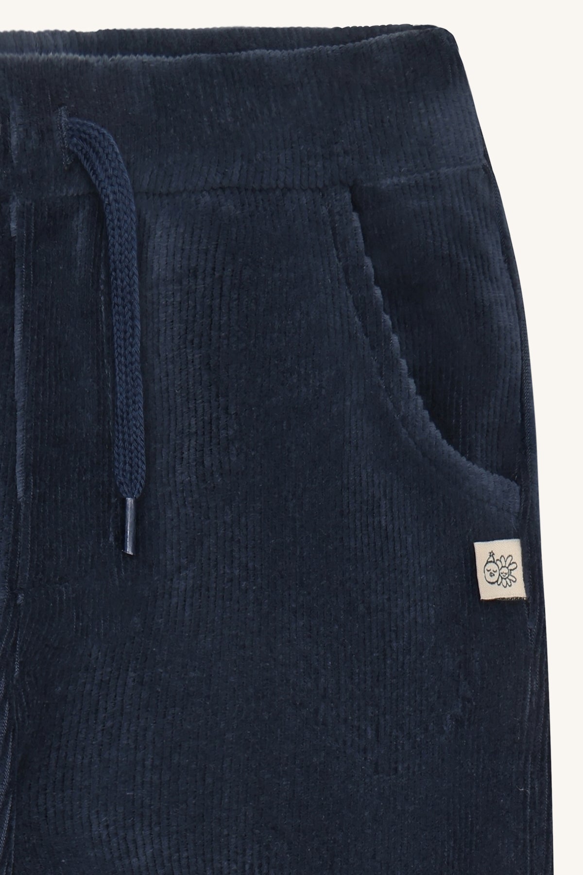 Hust & Claire Hose Garry Ottoman