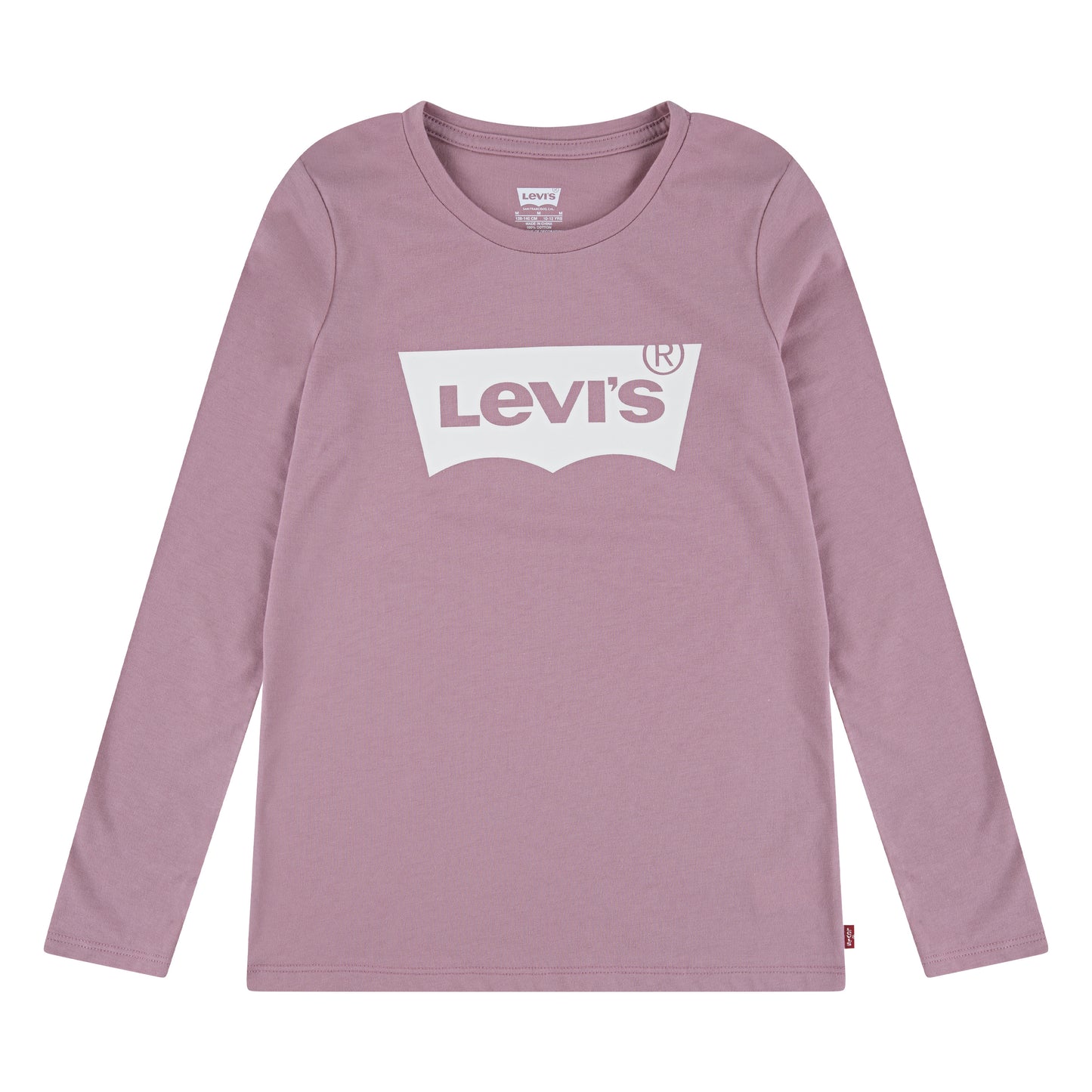 Levi's LVG Langarmshirt Batwing TEE