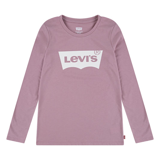 Levi's LVG Langarmshirt Batwing TEE