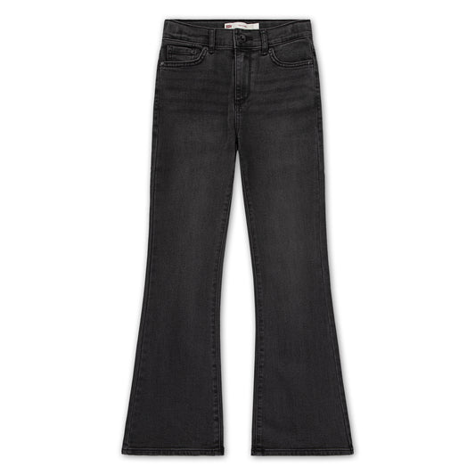 Levi's Mädchen LVG 726 High Rise Flare Jeans
