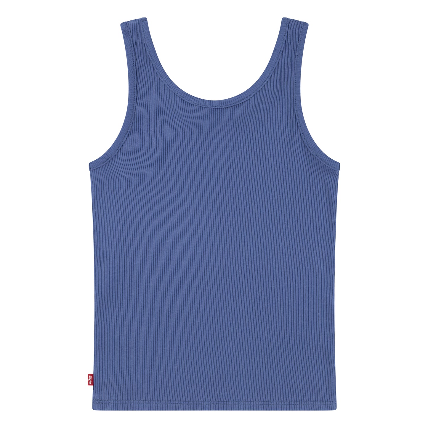Levi's LVG Meet and Greet Ribbed Top