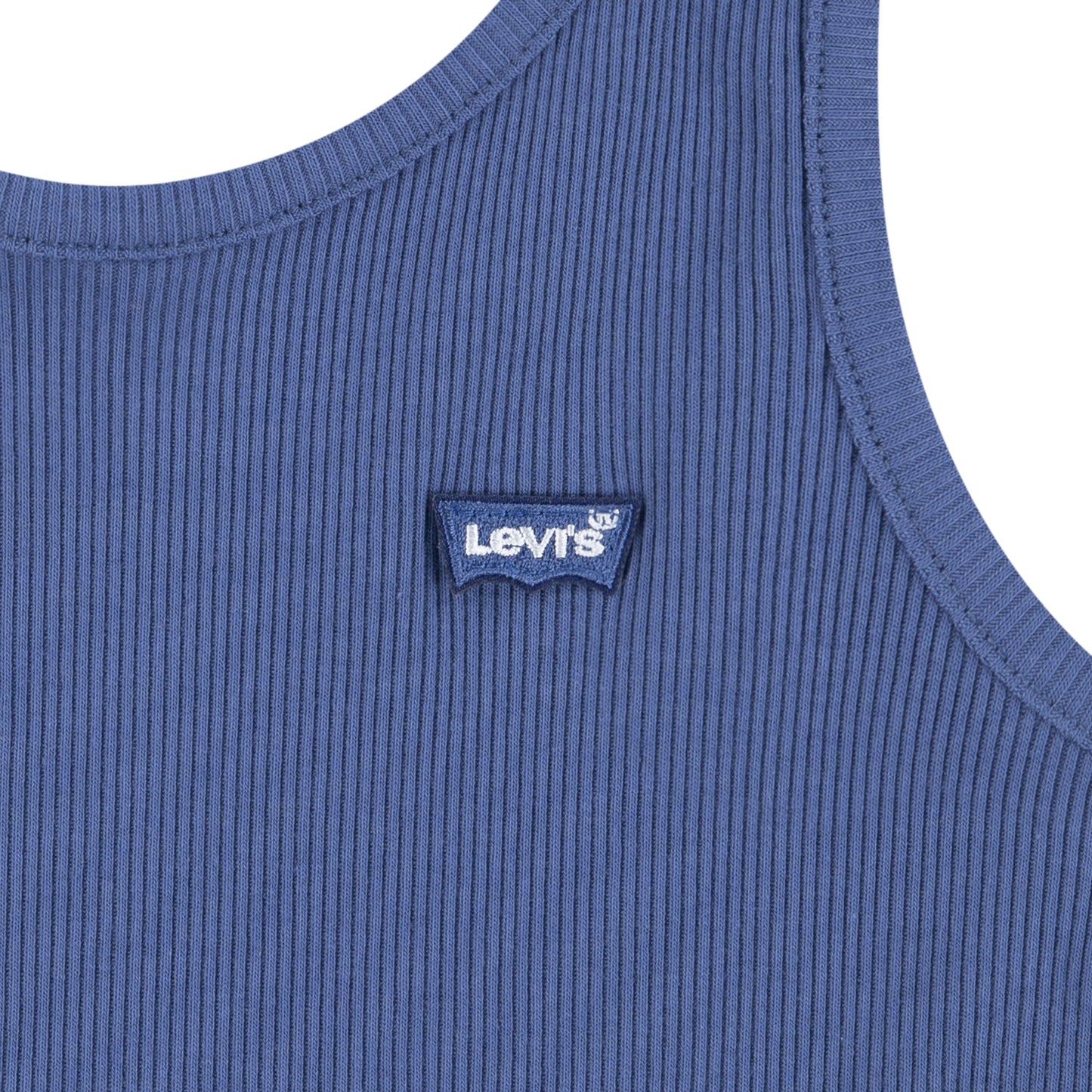 Levi's LVG Meet and Greet Ribbed Top