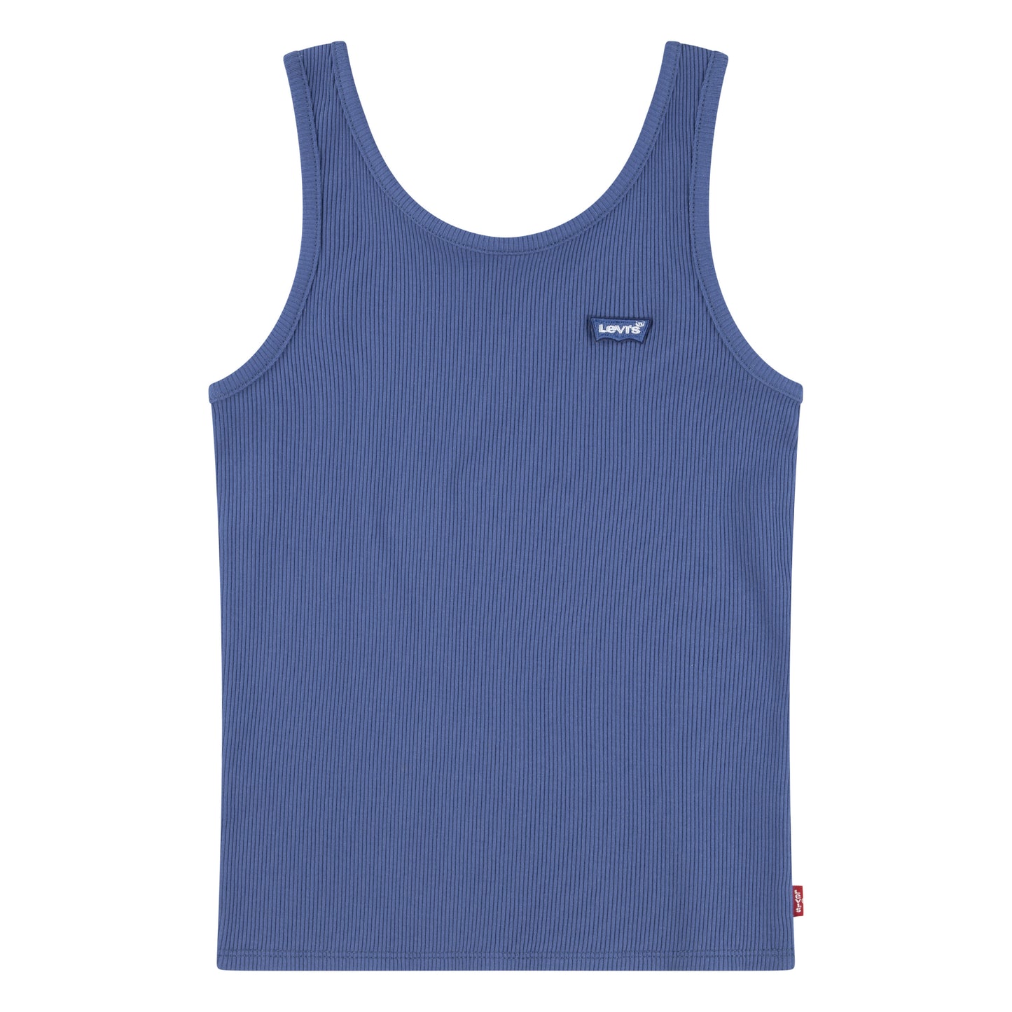 Levi's LVG Meet and Greet Ribbed Top