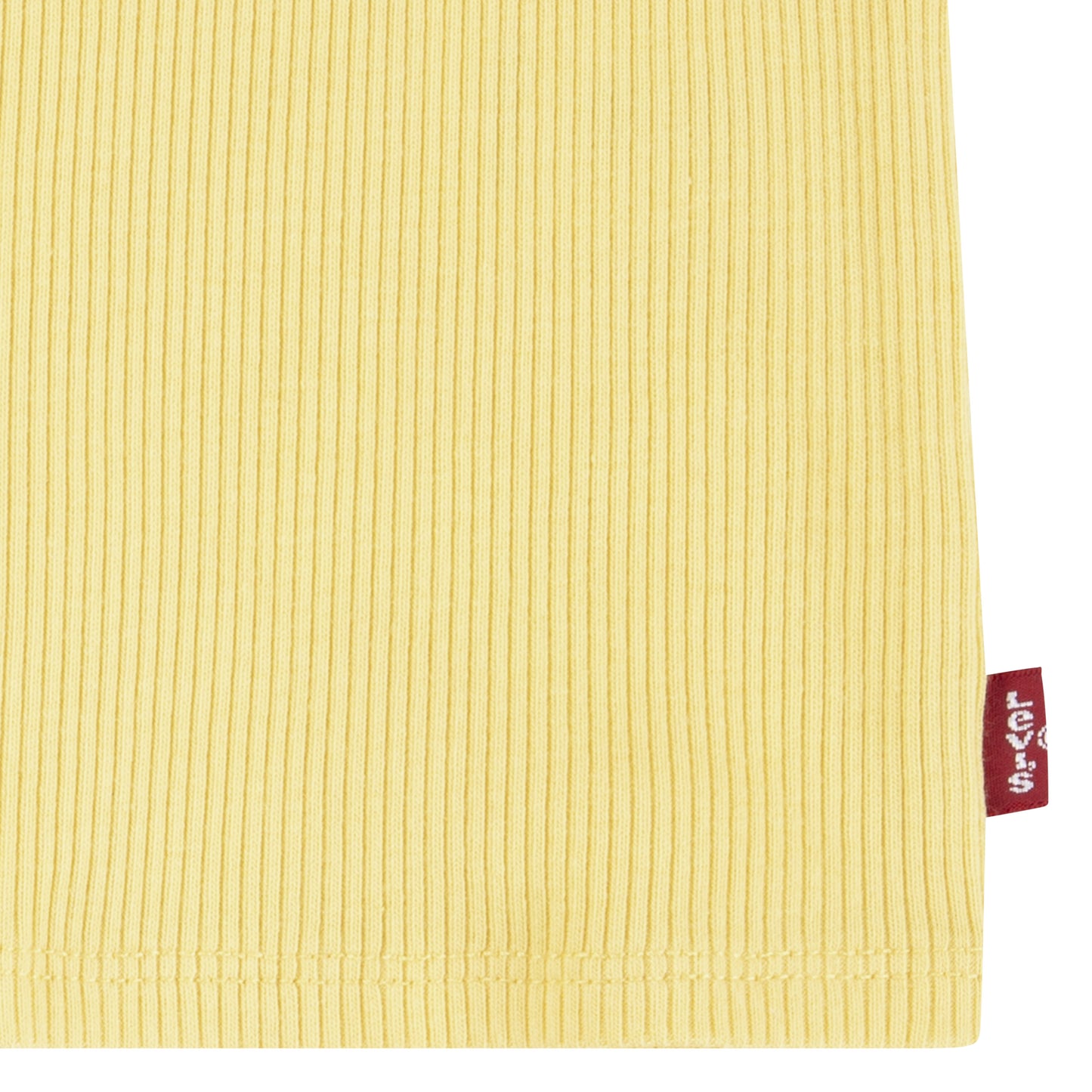 Levi's LVG Meet and Greet Ribbed Top