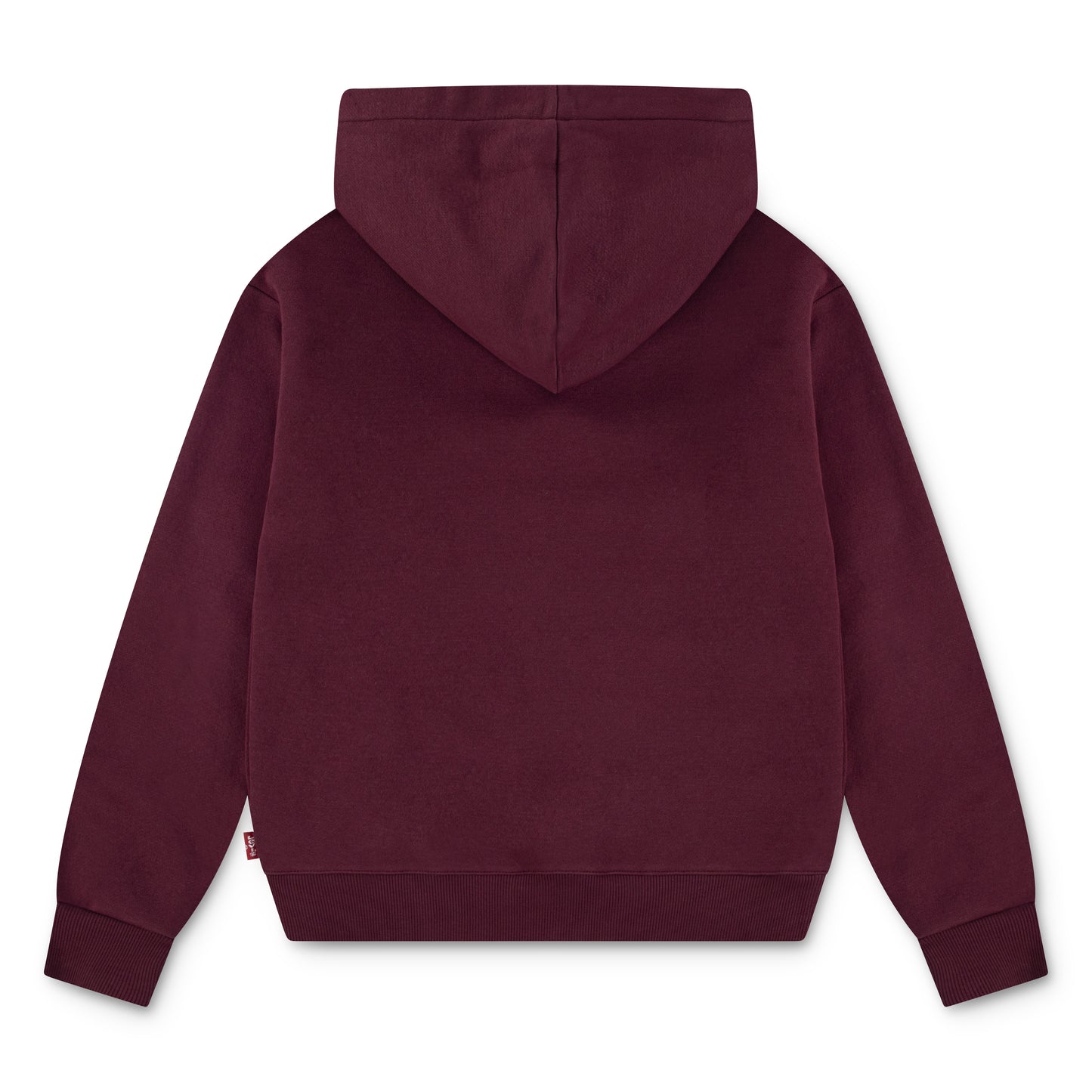 Levi's LVG Batwing Patch Hoodie