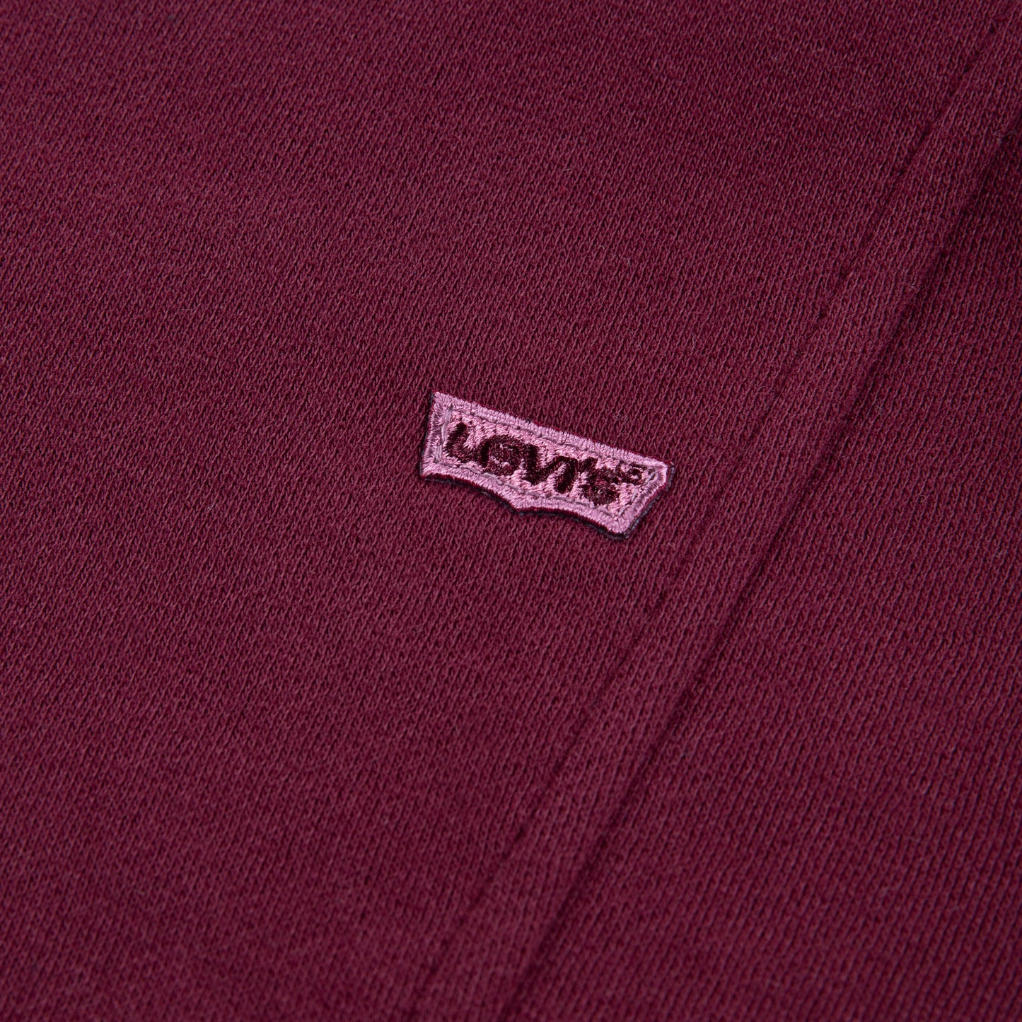 Levi's LVG Batwing Patch Hoodie