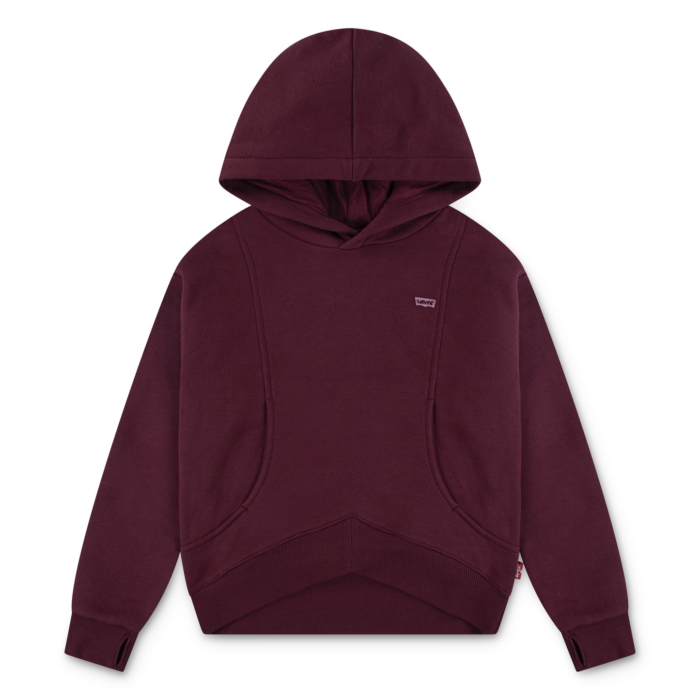 Levi's LVG Batwing Patch Hoodie