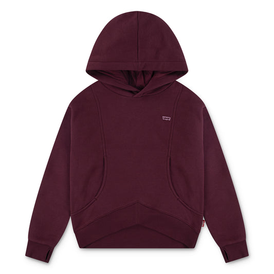 Levi's LVG Batwing Patch Hoodie