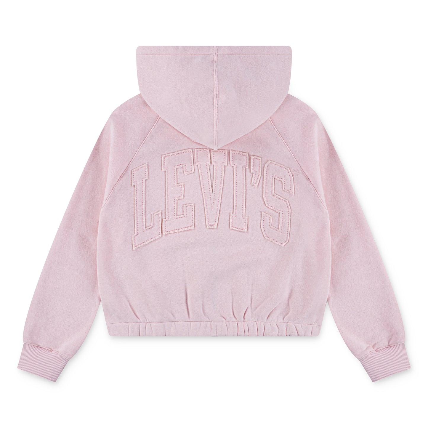 Levi's BABY LVG Meet and Greet Full Zip Hoodie