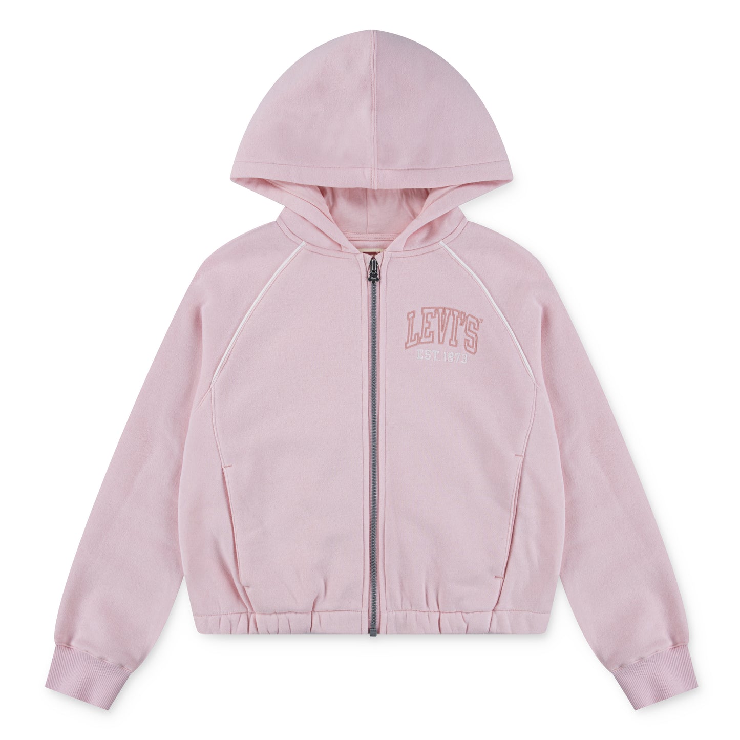Levi's BABY LVG Meet and Greet Full Zip Hoodie