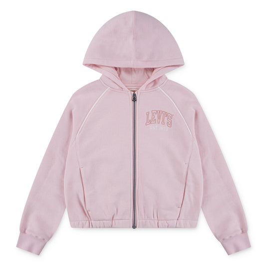 Levi's LVG Meet and Greet Full Zip Hoodie