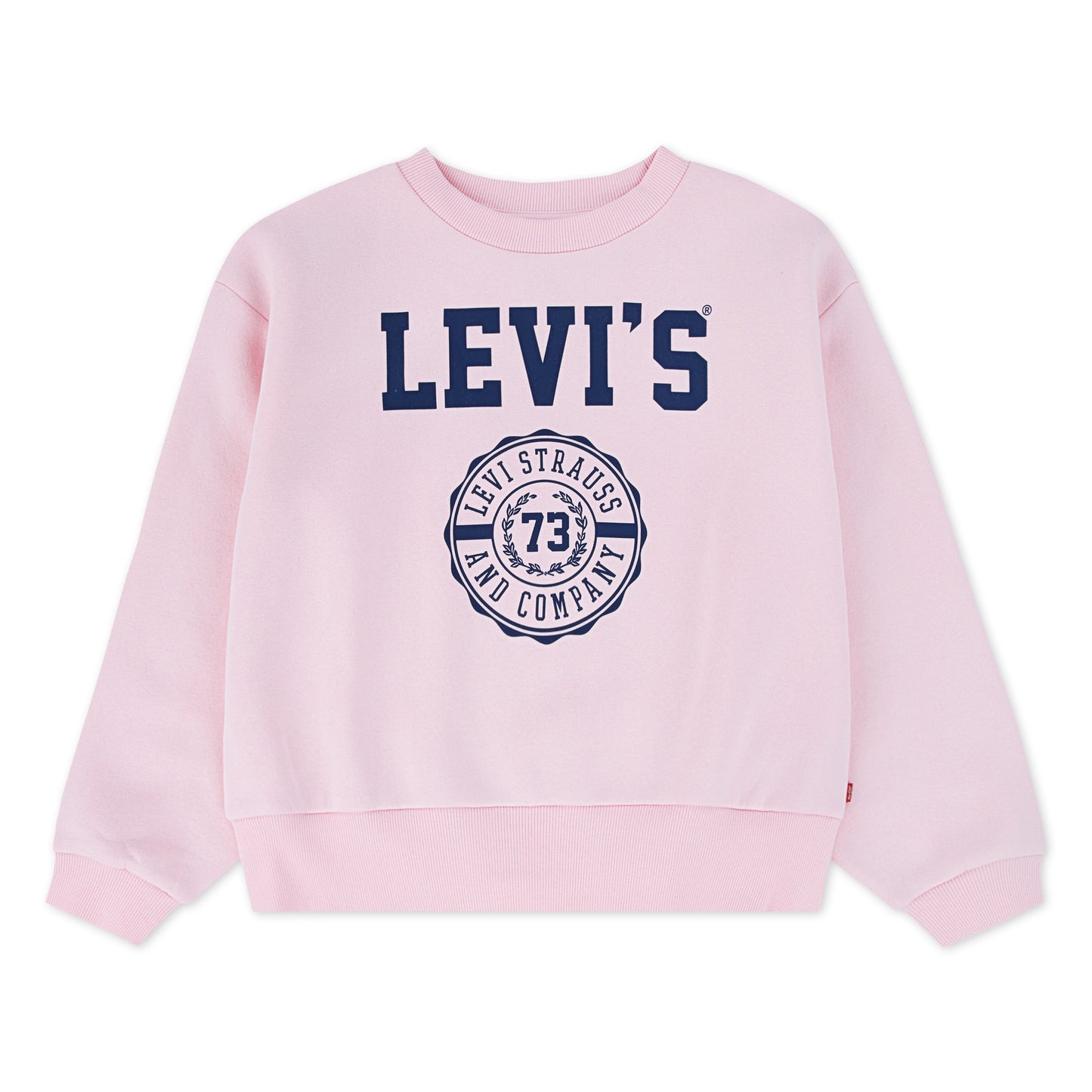 Levi's LVG Collegiate Crew