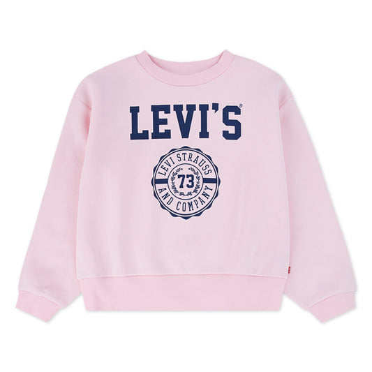 Levi's LVG Collegiate Crew