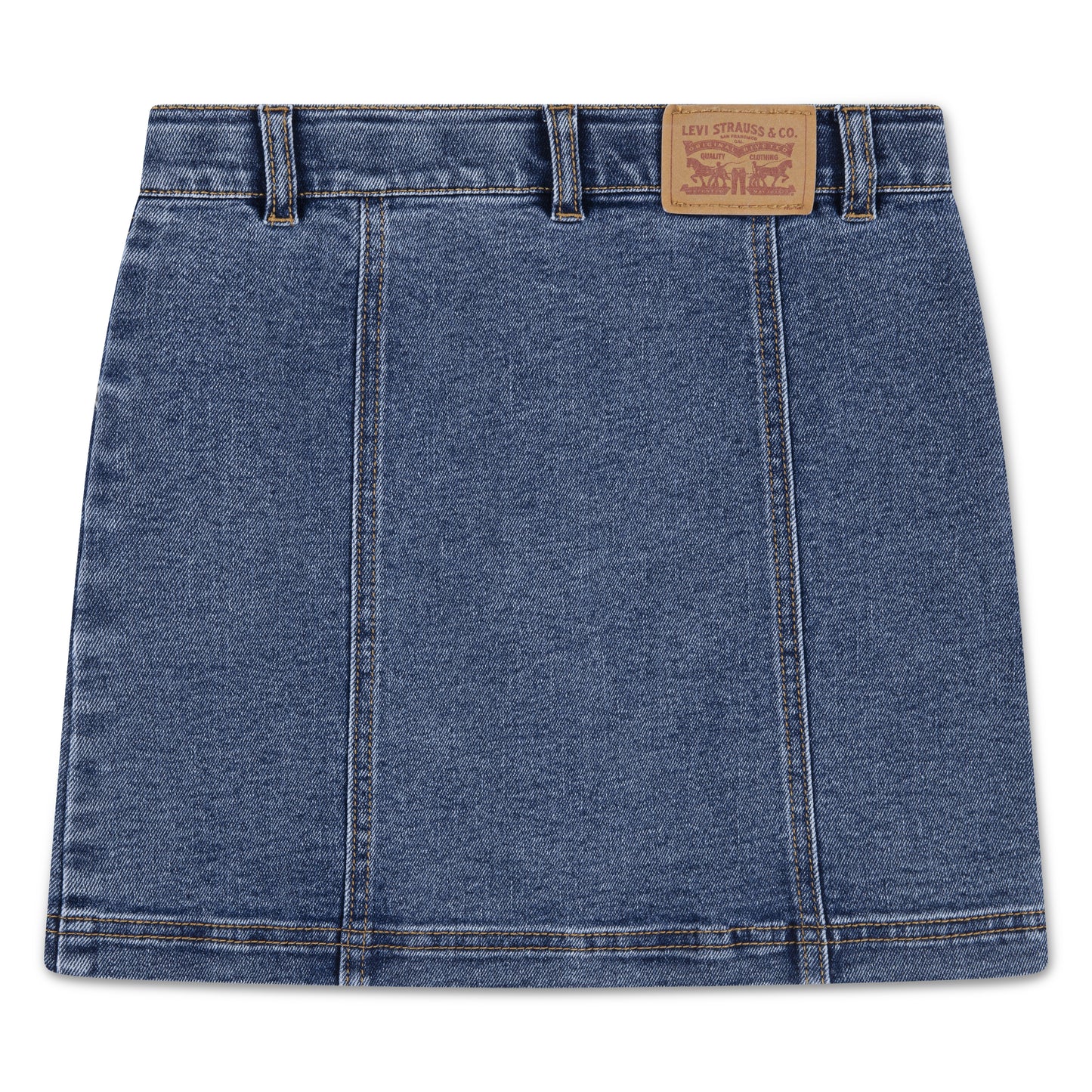 Levi's LVG Button Front Rock