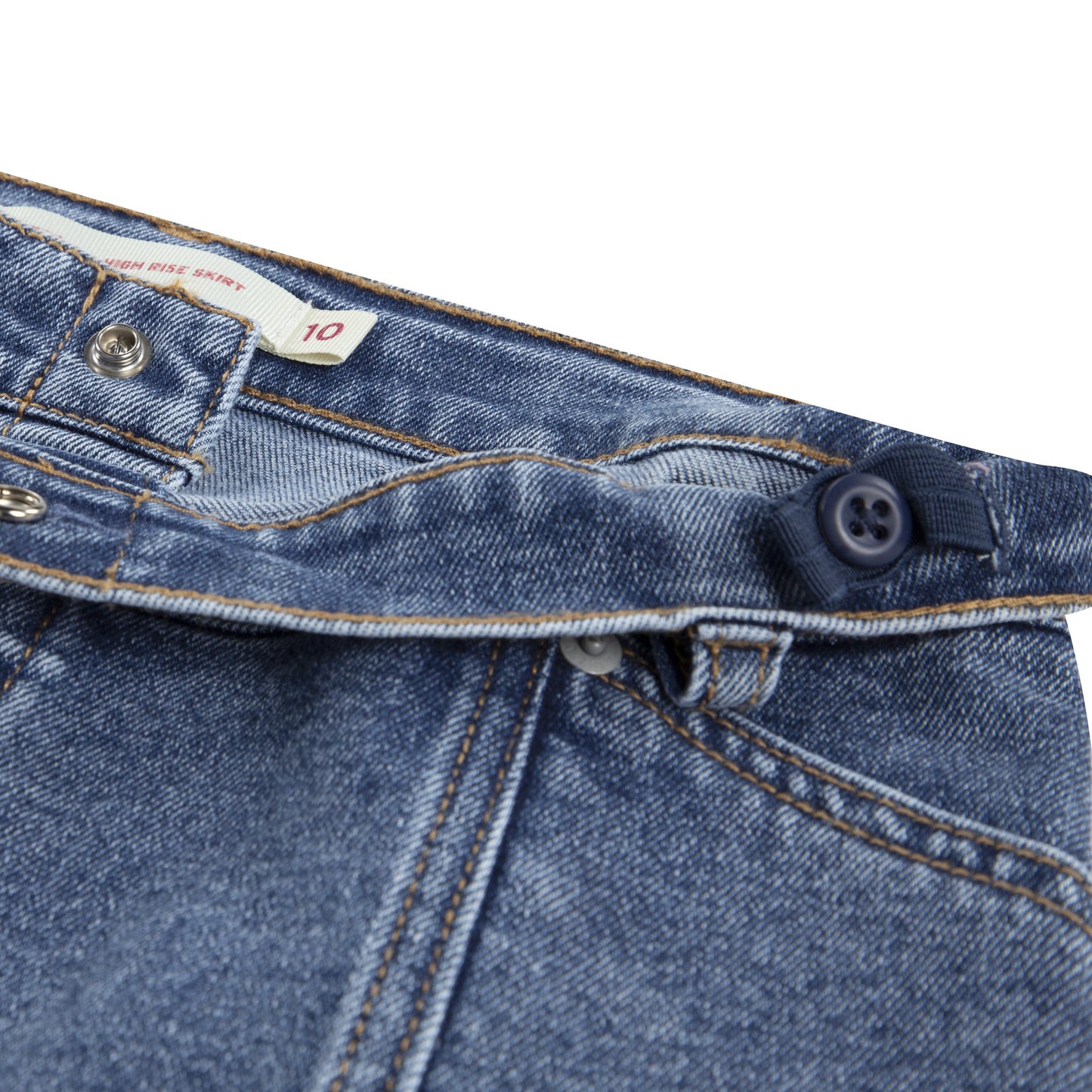 Levi's LVG Button Front Rock