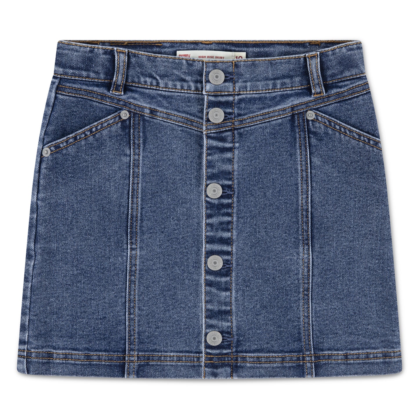 Levi's LVG Button Front Rock