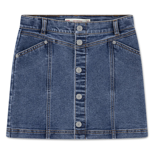 Levi's LVG Button Front Rock
