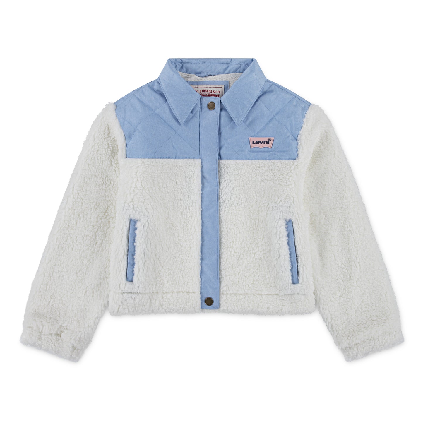 Levi's LVG Big PKT Shepa Trucker