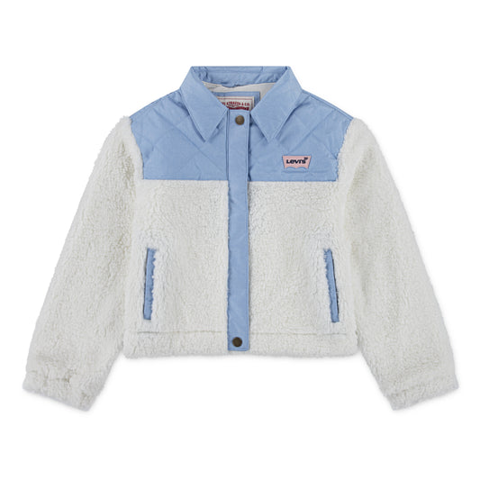 Levi's LVG Big PKT Shepa Trucker