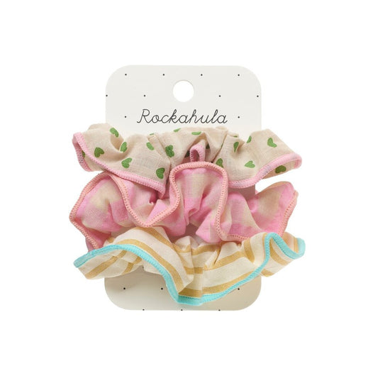 Rockahula Pick n Mix 3-er Pack Scrunchies