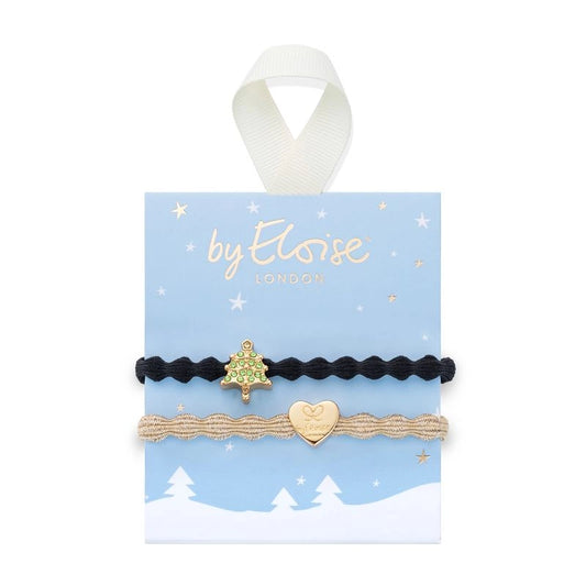 byEloise Set Weihnachtsnacht