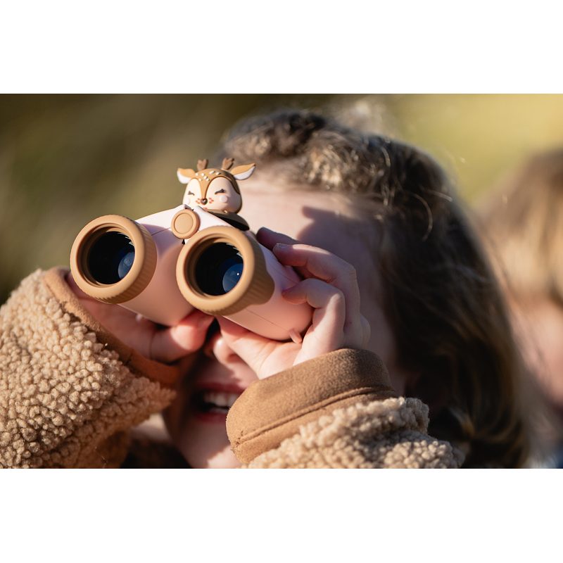 Zoofamily Fernglas Zoo Eyes Reh