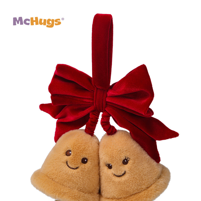 McHugs Weihnachtsglocken 13cm