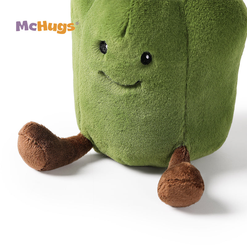 McHugs Energetic Green Pepper 18cm