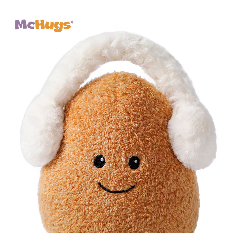 McHugs Warm Potato 18cm