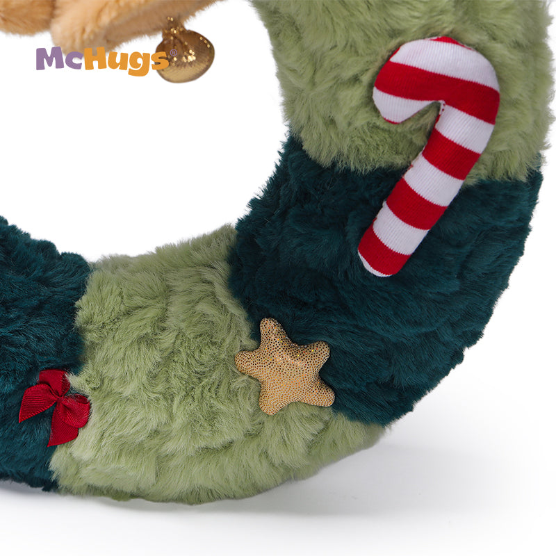 McHugs Christmas Wreath 20cm