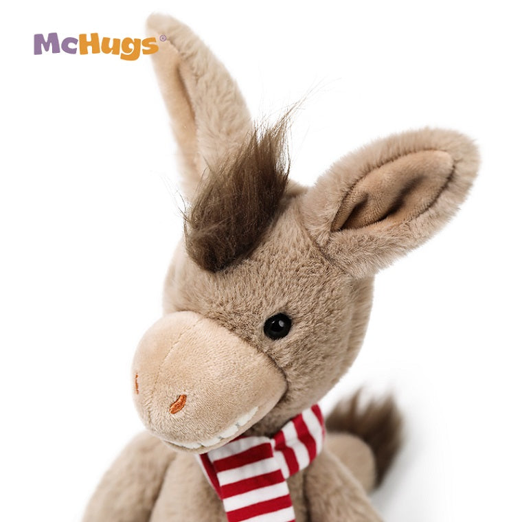 McHugs Millennium Donkey 18cm
