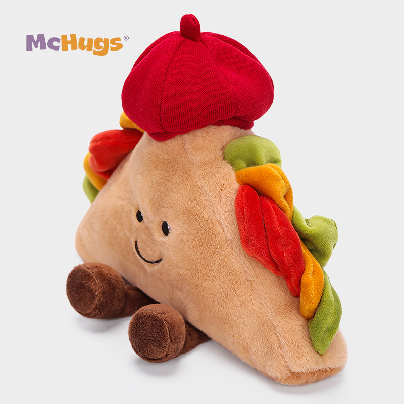 McHugs Delicious Sandwich 18cm