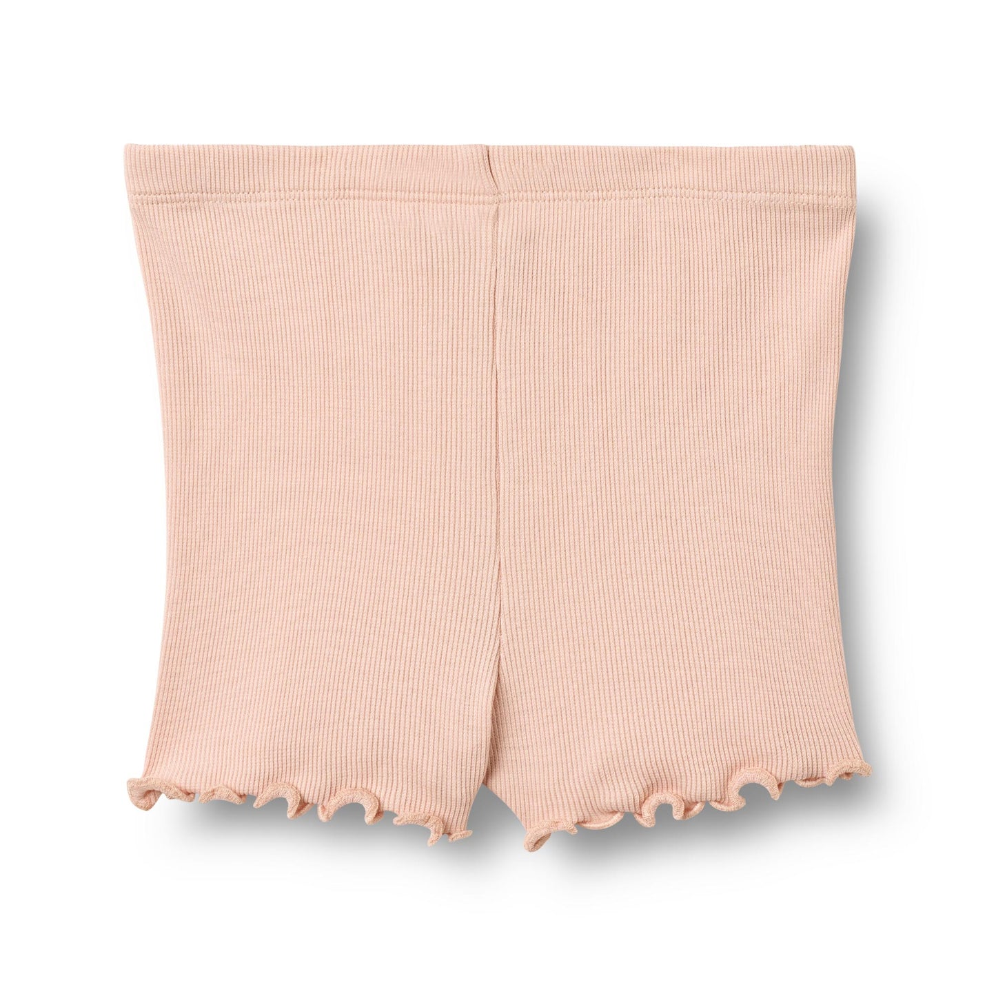 Wheat Baby Shorts Sine