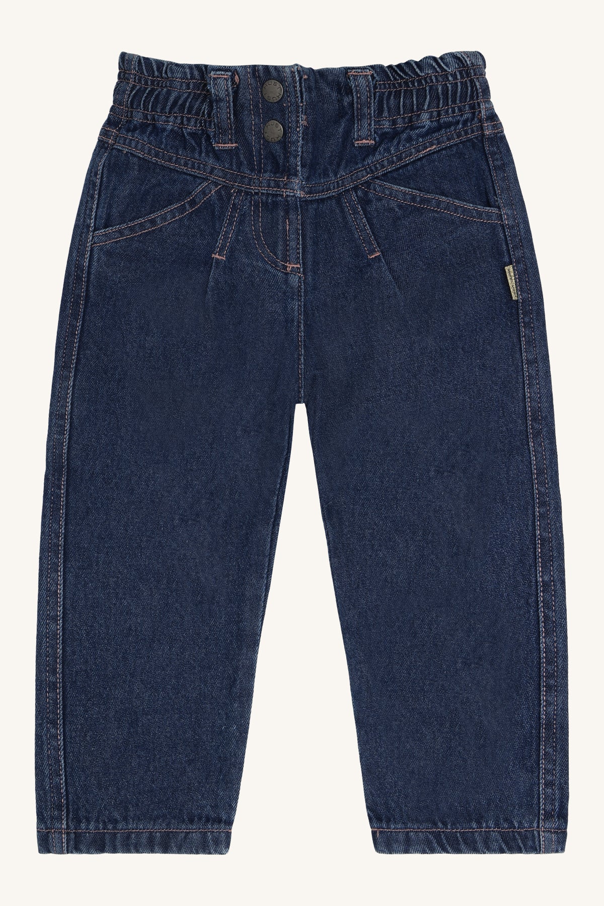 Hust & Claire Jamille denim Jeans