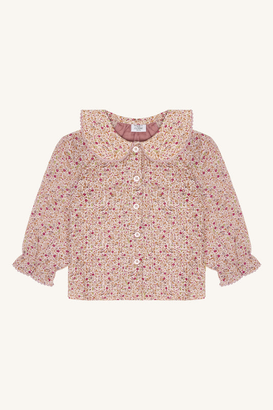 Hust & Claire Roselyn Bluse
