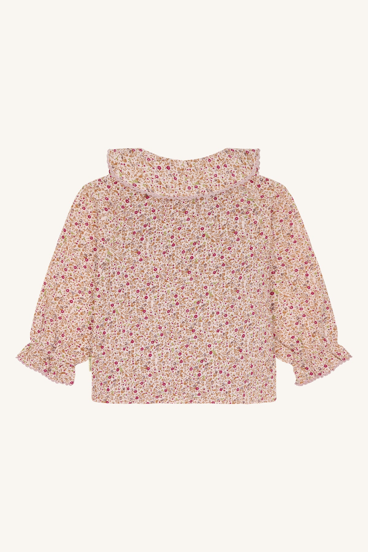 Hust & Claire Roselyn Bluse