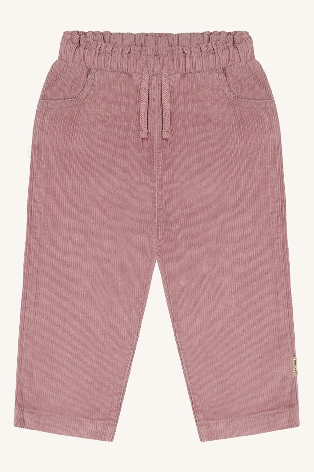 Hust & Claire Theresa Cordhose